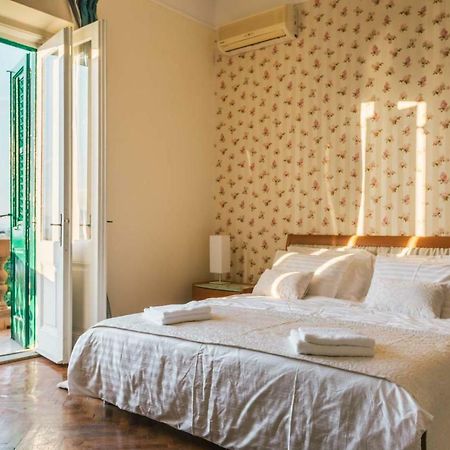 Vila Caterina Apartment Lovran Exterior photo