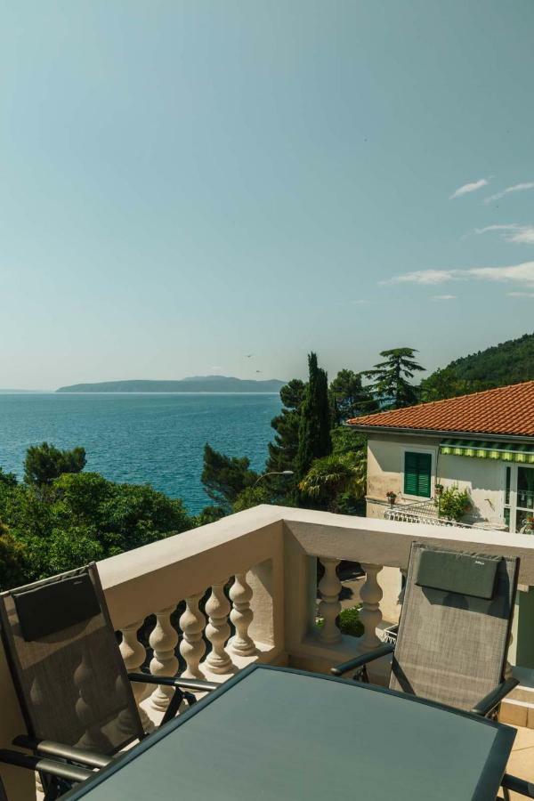 Vila Caterina Apartment Lovran Exterior photo